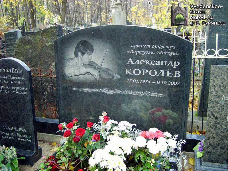 Ширвиндт похороны где похоронен. Введенское кладбище могилы знаменитостей. Могила Николая Озерова на Введенском кладбище.